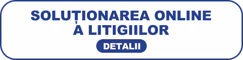 Soluționarea on-line a litigiilor